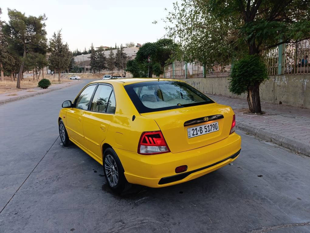بـسـم الـلَّـە الـرحـمـن الـرحـیـم
...
کوردی - عەرەبی

هۆندا مۆدێل 1999
مەکینە 18
ئۆتۆماتیک
ناو زەرد
ناو فۆڕمیگا
4 تایە و ویلی تازەیە

سەنەوی تا 2031 مانگی 8 تازەیە
هەززە و بەڕادی تازەیە
ڕەقەم سلێمانی
ڕەقەم باریک

کامل بۆیاغ لەسەر ساغی
دەعم و لێدرانی نییە
پێش و دوای کەپس
سەقف و شانی مەعجونی نییە

گێڕ ، مەکینە ، تحویل ، غرامە ، بڕاوە بەشەرت
شوێن سلێمانی
***********
ڤایبەر و واتساپی لەسەرە

جوابی کۆمێنت مەدەرە
مشتەریت پەیوەندی بکە
.....................................
هوندا موديل 1999
المحرك 18
أوتوماتيك
داخل اصفر
الداخل فورميكا
4 إطارات جدید

السنوية جديدة لغاية شهر 8 / 2031
الهزاز والفحس مرورییة جدید
رقم سليمانية

صبغ كامل على الحالة
لا يوجد دگم ولا ضربات
من الأمام والخلف كبس
السقف والجوانب بدون معجون

كیر ، محرك ، تحویل ، غرامات ، كص بشرط

الموقع: السليمانية
***********
فايبر وواتساب متوفر

لا تردوا على التعليقات، المشتري يتصل مباشرة. السليمانية, العراق
