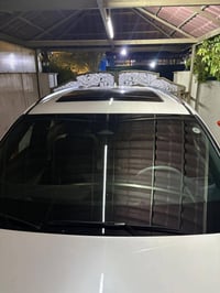 اخواني الاعزاء... عندي لكزز TX350 فول مواصفات موديل 2024 لون ابيض رقم ...