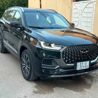 تيكو ٨ هايبرد • ٢٠٢٤ • ماشية ٩٠٠٠