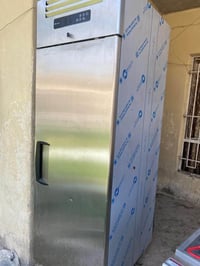 ثلاجه • مستخدمه ٣شهور • تبريد سالب ١٠