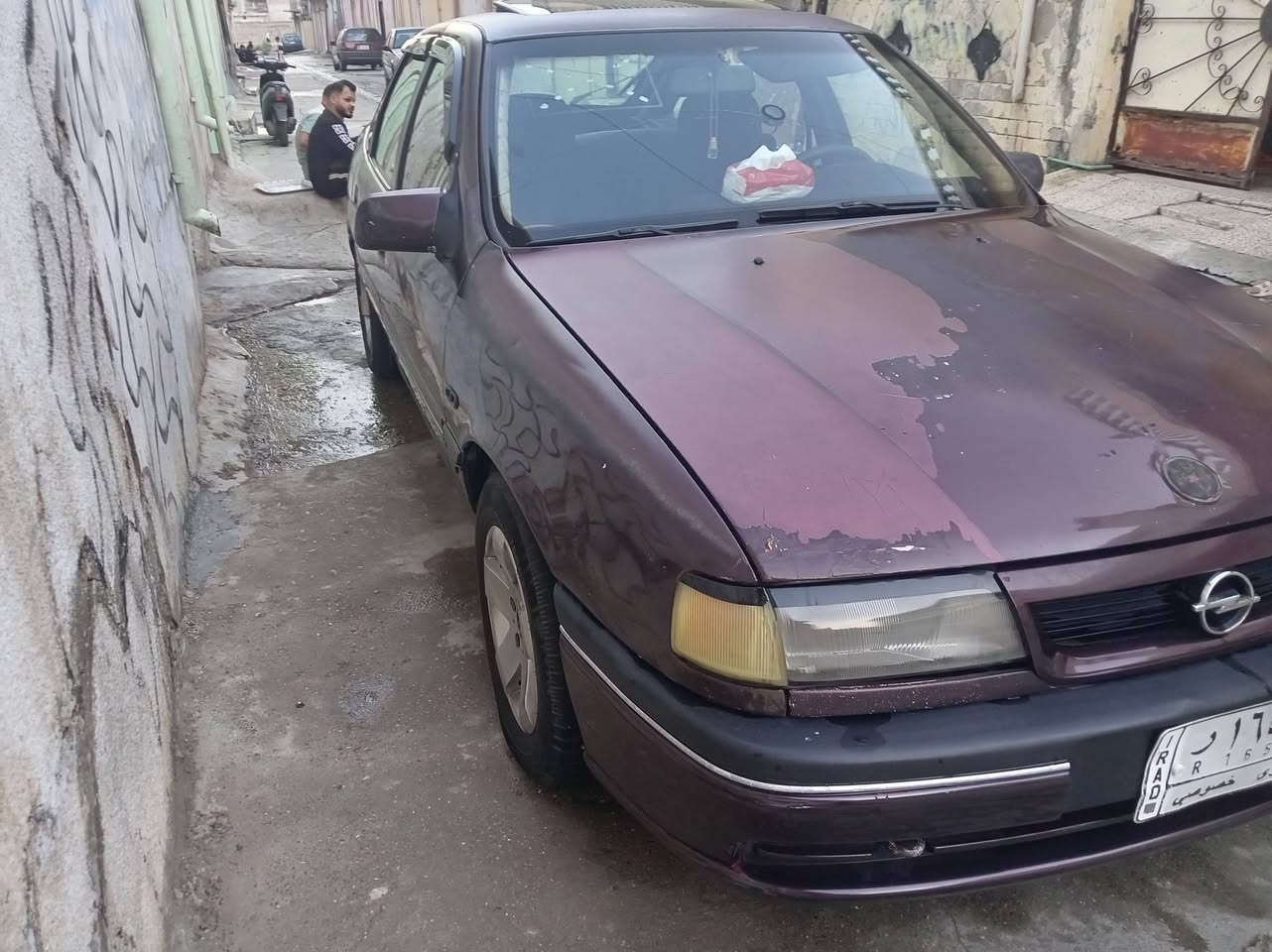 فكتره حجم ١٨ كير محرك شرط سلايت كهرب جامات كهرب قفل مركزي بور ايبييس بلا صبغ دواير ودوسات فقط شاشه كامره سماعات ويل كب ترايها يخبل رقم نينوئ ألماني شرط التحويل العنوان موصل الصناعه
***********القديمه قرب جامع ابو زعيان ***********
فكتره حجم ١٨ كير محرك شرط سلايت كهرب جامات كهرب قفل مركزي بور ايبييس بلا صبغ دواير ودوسات فقط شاشه كامره سماعات ويل كب ترايها يخبل رقم نينوئ ألماني شرط التحويل العنوان موصل الصناعه
