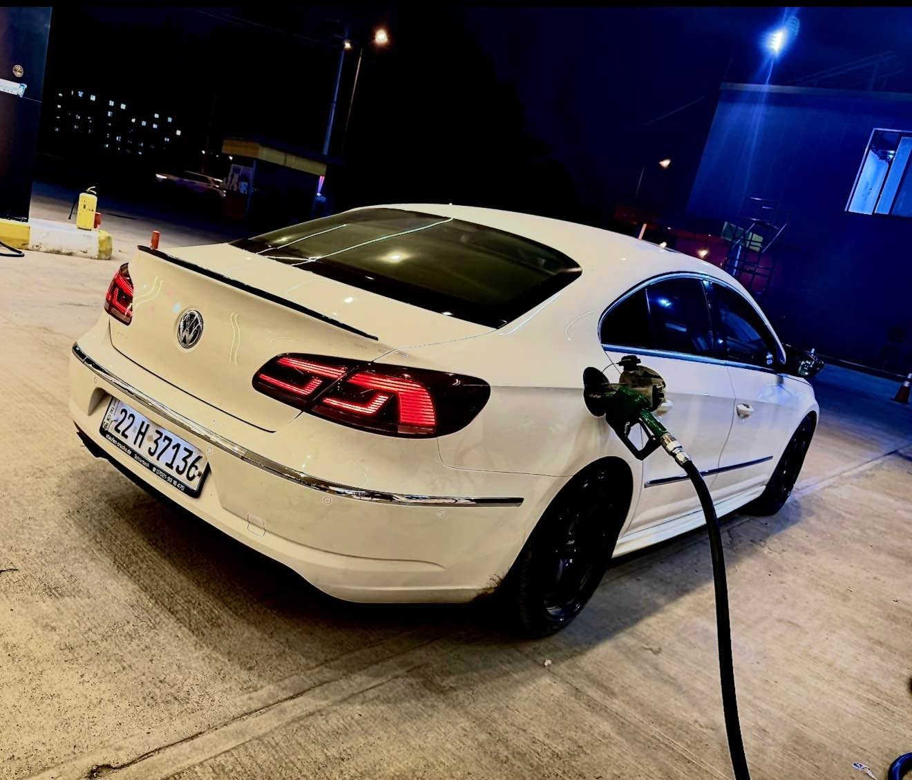 ***********

(نرخی ٨٩ وەرەقە) 

PASSAT CC 2013 R line کلین 

شکل نوێی خەلیجە کلین بێ سبوخ 
 
١١٧ هەزار کیلۆمەتر رۆیشتووە 

R line قەپات مواسەفات

مەکینە ٢.٠ تۆڕبۆی ٤ پستۆنە بە شەرت نەکراوەتەوە 

٦ گێڕی تۆماتیکە 

سەیارەکە کلینە دەحامی لۆ دەحامی بەشەرت 
بێ سبوخ بێ دەحمە  
ئێڕباگی نەتەقیوە بە شەرت هەمووی 

گێر و مەکینە و تەبرید بەشەرتە

ڕەقەم و ژینگەی نوێیە تا ٢٠٣١ 
بە ناوی خۆمە 
کۆبۆنی بەنزینی کەرکوکی لەگەڵە

٤ تایە و ویلی نوێی  قیاس ١٩ سپورتی لە سەرە تازە کرومە بە ٧٠٠$

‎مواسەفات R line قەپات //-
‎١- ناو زەردە ٢- ٤ گێر ؛ حادی ؛ تۆماتیک ؛ سپۆرت  ٣- پانۆڕامایە ٤- هەموو گیانی حەساسە ٥- گێچ ئەلیک ترۆنی ٧- کوشین مەساج ٨- بیلاد پەردە ٩- برێک بەسمە ١٠- ئۆتو هۆلد ١١- تەحدد سورحە ١٢- کوشین کارەبایی ١٣- ٦ سەماحە ١٤- ڤۆلیۆم ١٥- تەبرید مەرکەزی ١٦-زۆر مواسەفاتی تر

سەیارەکە ماڵی دۆستە یەک دینار مەسروفی تێدا نیە وەک شەریکە ماوەتەوە 

نرخی ٨٩ وەرەقە
  
سەیارەکە لە هەولێرە 

*********** واتس ئاپی لەسەرە أربيل, العراق
