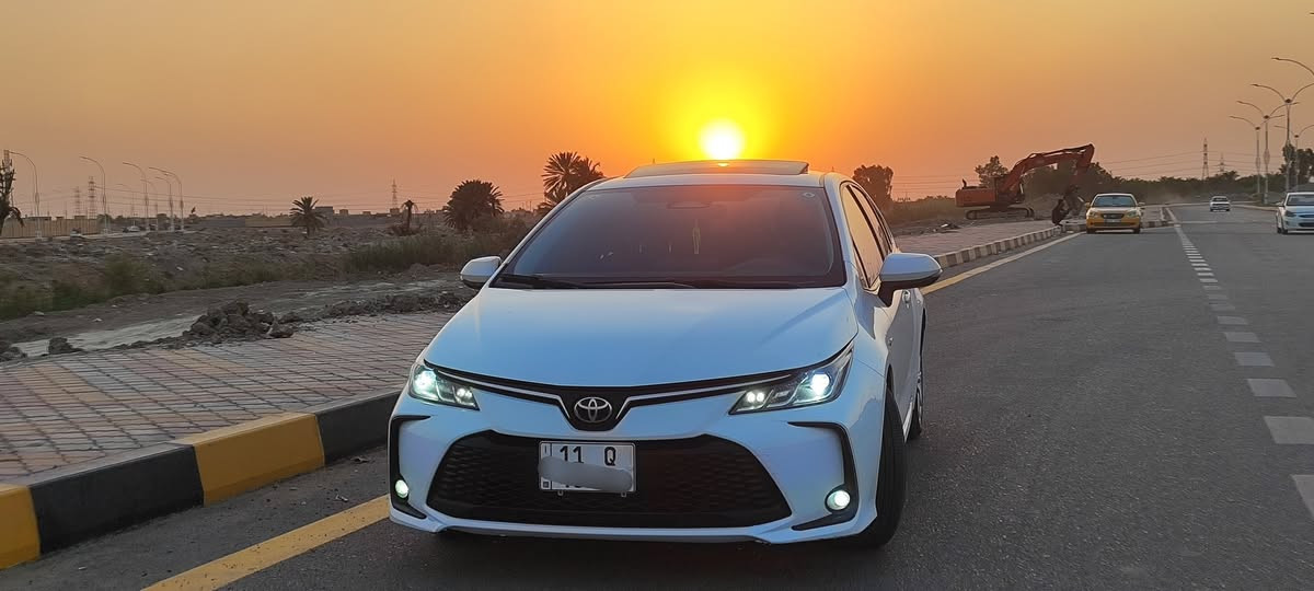 السلام عليكم 
كورلا 2024 هايبرد HEV تجميع 
رقم بغداد استقطاع بعد سنتين اتصير حره راعيها يمي بالناصريه
ماشيه 88 وقابل للزياده 
كفاله ضربه وصبغ وتبديل عندي بيها كتابين فحص
فول مواصفات فتحه بصمه كشنات جلد وبعد بيها اهواي مواصفات 
العنوان ناصريه مركز 
السعر 135 قفل مابيها مجال حته ورقه 
للأستفسار ***********
***********
