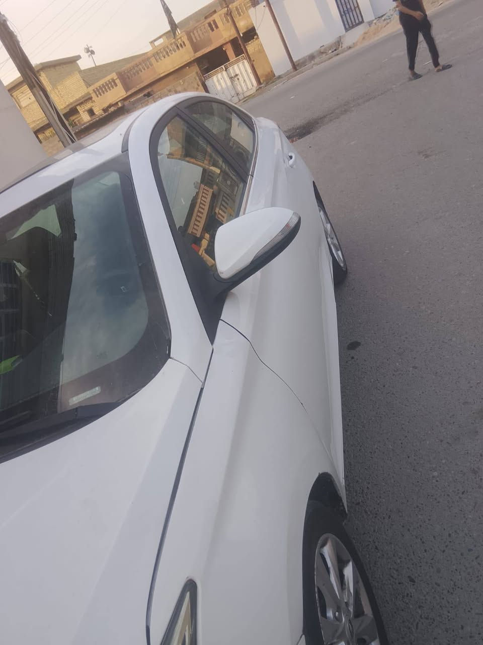 شانجان السفن • ٢٠٢٢ • ضربه