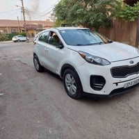 سبورتج • ٢٠١٧ • ع حادثه