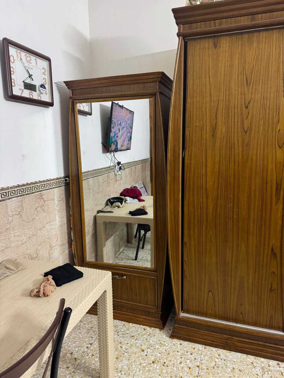 السريدات الجديده • ٦ أبواب سلايت • نظيفة