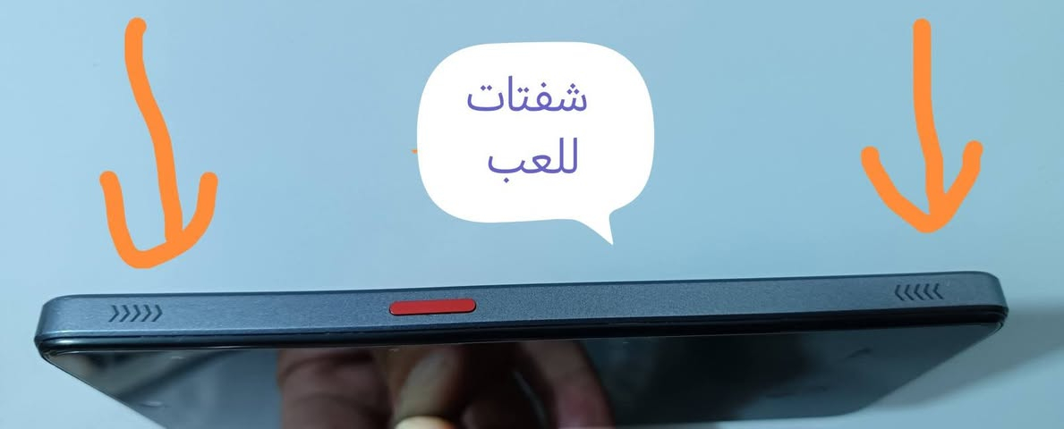 جهاز نوبا 3نيو جهاز مواصفات راقيه مخصص للالعاب 
السعر 200. او مراوس حسب القناعه 
***********
