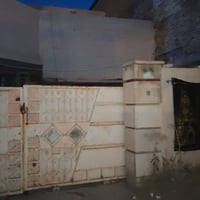 محلة ٨١١ • ١٤٠م • واجهة ٧