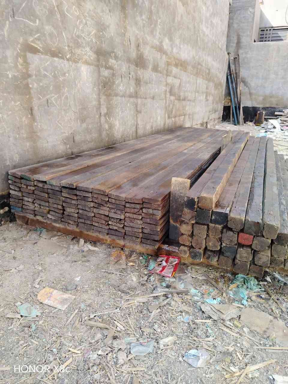 نص مكعب • لوح ٤م • سير ٣م