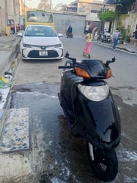 دراجه للبيع سبيسي دراجه كفاله عامه ماكينه كفاله كفرات كفاله دراجه جديد...