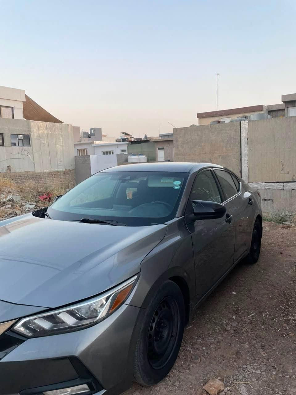 السلام عليكم
سەنترا 2021
السعر :120 ومجال قليل
راح ينزل ٣ ورقات غرامة من السعر
عداد المسافة :110 الف
سياره حادث خفيف جدا بدون دواخل
رقم و سنوی جدید حتا 2029
ملاحظة السيارة : جاملغ و بوندو باب صبغ بدون دواخل %100
كافه الرباكات سليمه 1%100
المواصفات : S
شاشة
كاميرة
(Auto Hold) اوتو هولد
(Auto Stard) اوتو ستارات
(Auto Stop) اوتو ستارات
رادار امامي (تحديد مسار)
رادار جانبي (نقاط عمياء)
رادار خلفي (التحذير من الاصطدام)
حساسات امامي
حساسات خلفي
(Eco) نظام
(Normal) نظام
(Sport) نظام
تحكمات استيرن
كشنات كهربائي
تبريد لمس
لايتات (Led) ليد زينون بيلادي
بكلايتات (Led) ليد بيلادي
ويل كروم
وبعد هواية مواصفات...
تفاصيل اكثر الاتصال على ارقام التاليه
WhatsApp-Vibir
鱼***********
📌 عقرە اكر, نينوى
