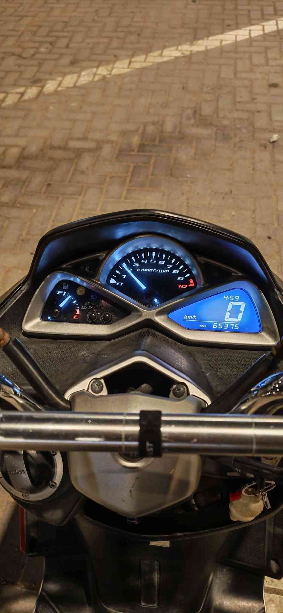 ماجستا • ١٥٥ • نفخ