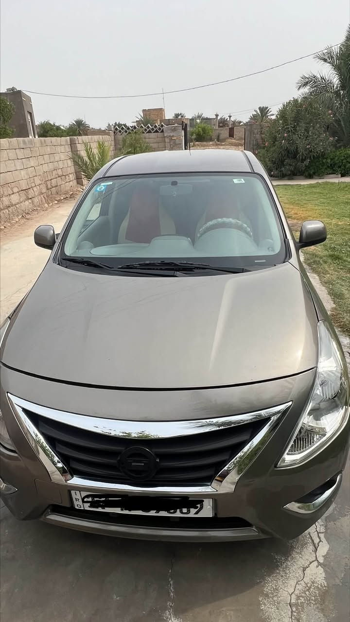 نيسان صني • ٢٠٢٤ • ٤٩٠٠٠ كم