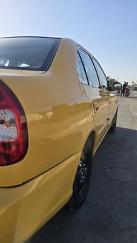 فيرنا 2015جاهزه تخم تاير جديد مكينه كير تبريد حداديه خير من الله سنوية...