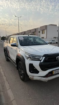 موديل ٢٠٢٤ • ماشيه ٤٤ الف • رقم اربيل