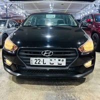هونداي رينا • ٢٠٢٠ • رقم اربيل