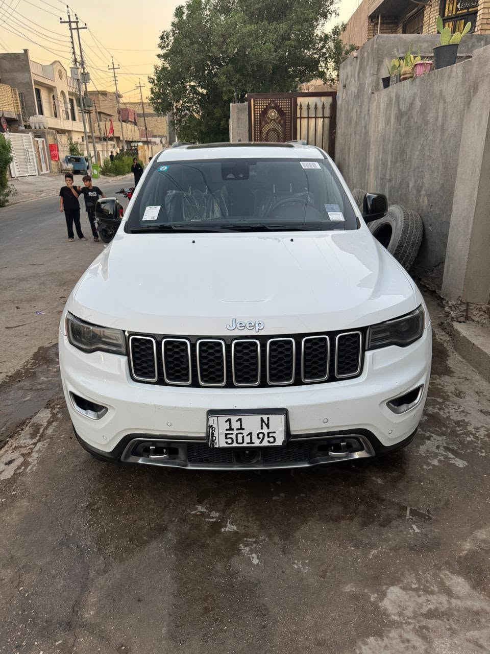 جيب لبيع موديل ٢٠١٨ السعر ١٩٥ بيه مجال للشراي ***********
