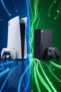 اكس بوكس X • بي اس5 سليم • ٢٠٢٤