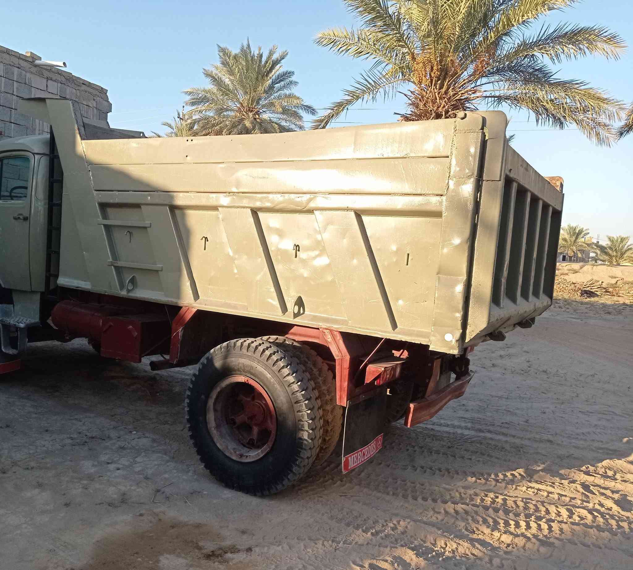 مايلر • أبو ردين • السماوة