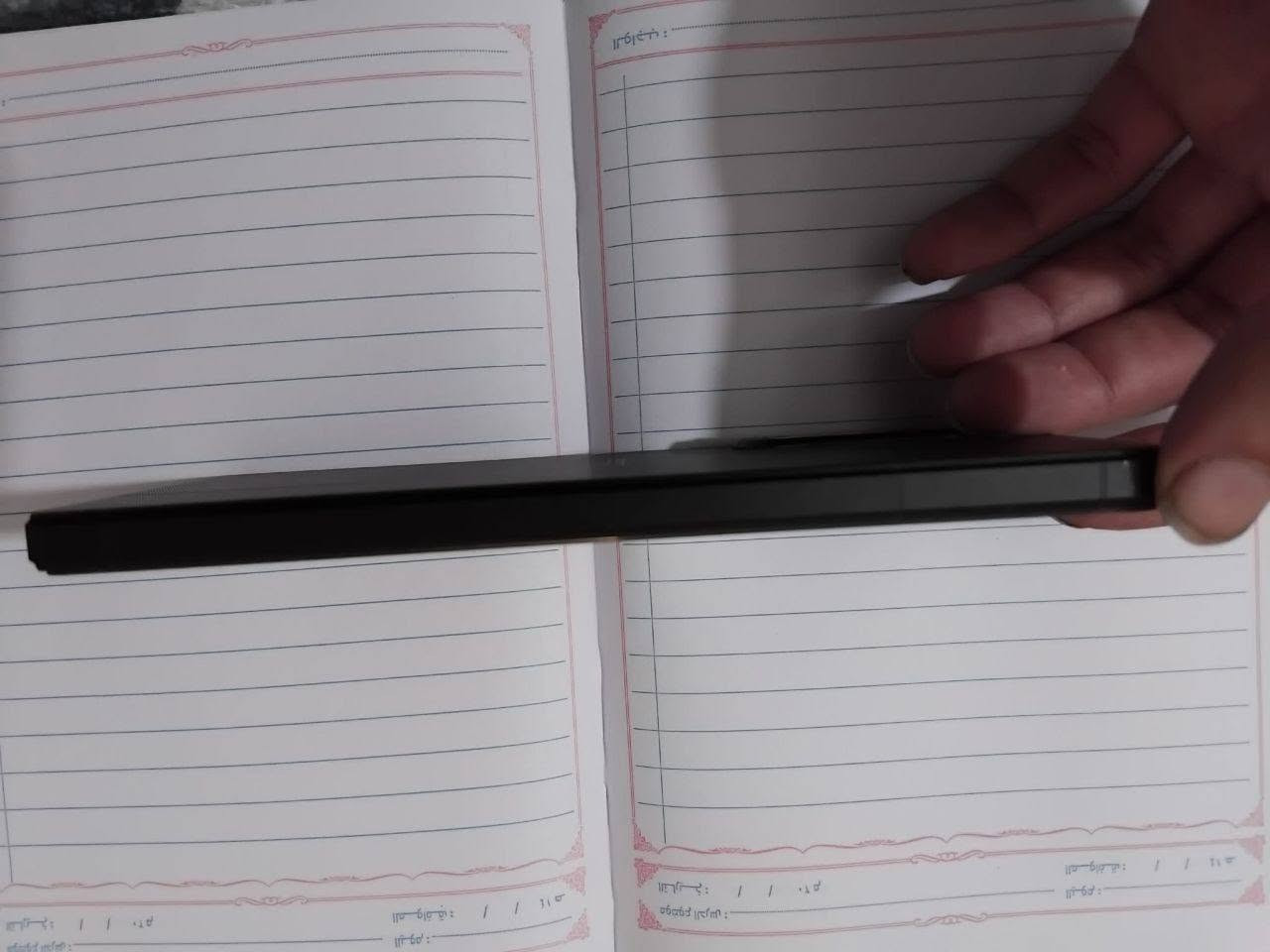 سوني ١ مارك ٥ • سنابدراجون ٨ جن ٢ • ٢٥٦ جيجا