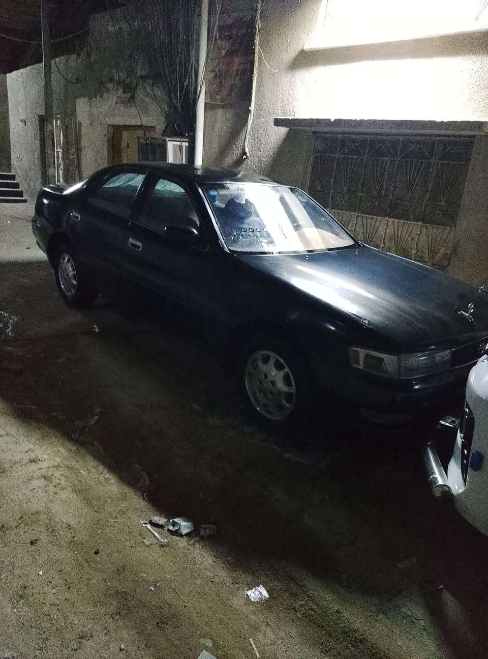 كرستانفخ • مكفول • ابو حسين