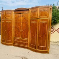 كنتور ملحق • صاج • قفل رقمي