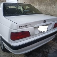 بيجو بابل • ٢٠٢٢ • ٦٥ ألف