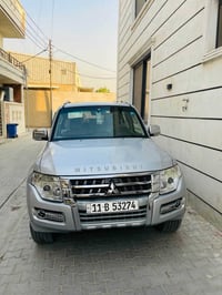 باجيرو خليجي • ٦ سلندر • ٧ راكب
