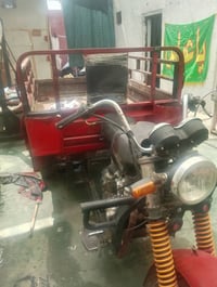 ستوته • شفت مكطوم • محرك شغال
