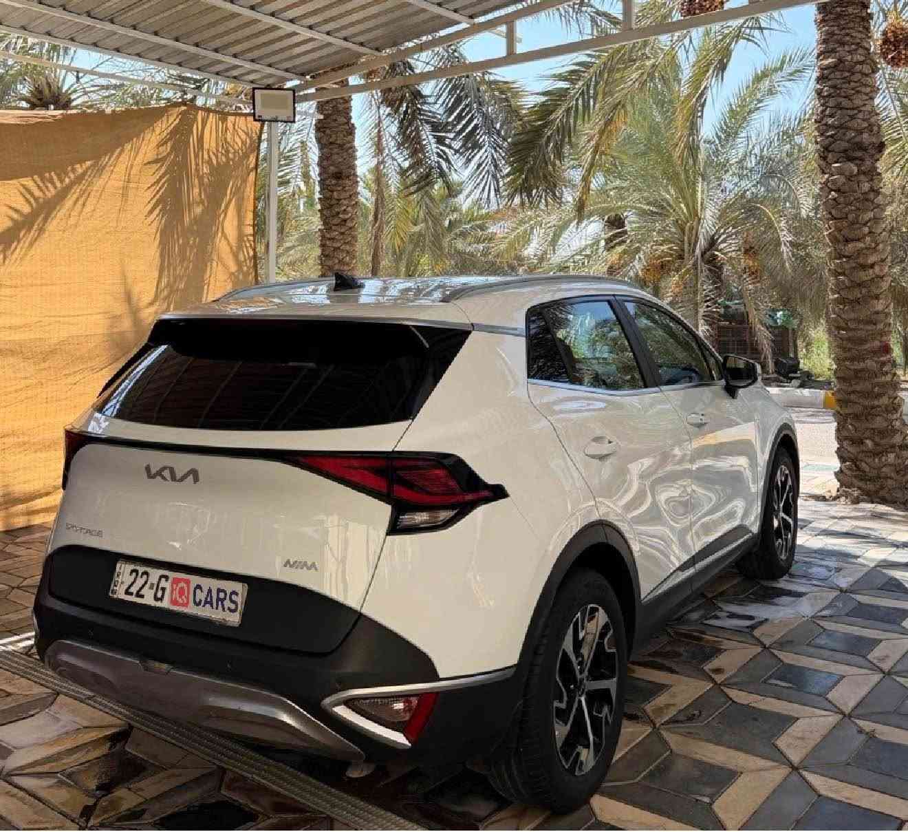 سبورتج 2024 خليجي كفاله عامه رقم اربيل بسم شركه تحويل وكاله ثاني يوم ماشيه 24الف نص مواصفات  
الاستفسار الاتصال ***********
📍البصره ابو الخصيب, البصرة
