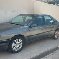 بيجو 605 • فول اوتوماتيك • شاشه اندرويد