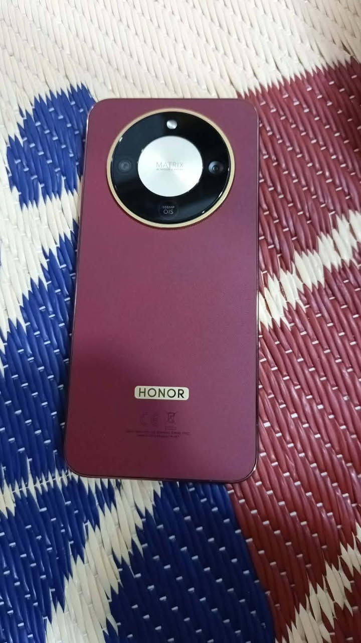 هونر X9d • بطارية ٨٣٠٠ • ٢٥٦ جيجا