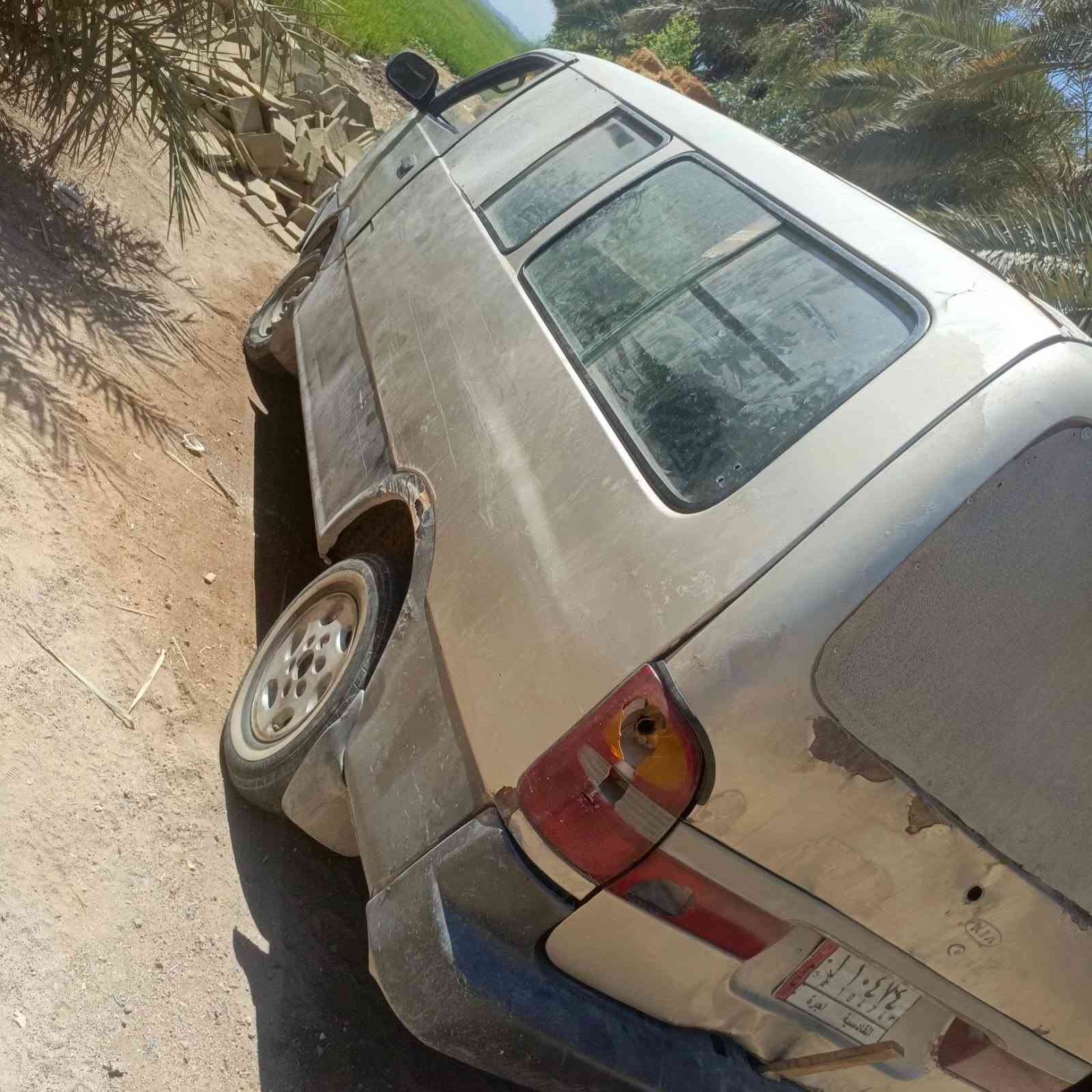 السلام عليكم بريجو جاهزه من كلشي سعر قفل ٢٧ وبيها مجال قليل
***********
