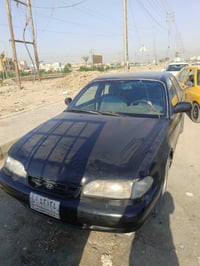 سوناته 2 • رقم كربلاء • معمره كهربايات