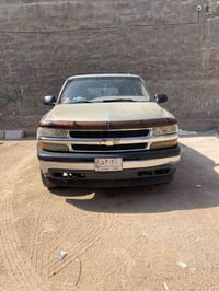 شوفرليت سوبربان • ٢٠٠٦ • مكينة ٥٣٠٠