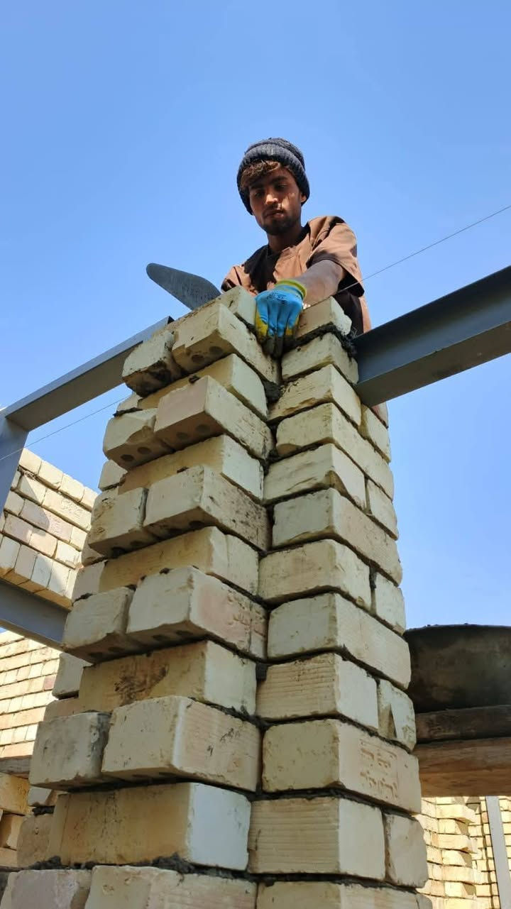 كادر خلفات بناء في كربلاء شرط نضافه استلام مهندسين مصداقيه اتصل ودلل ***********
