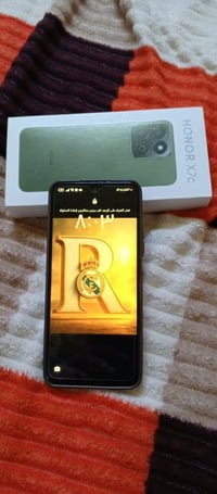 جهاز هونور اكس 7c جهاز ذاكرته 256 جهاز بي فطر بشاشه ماماثر على الشاشه ...