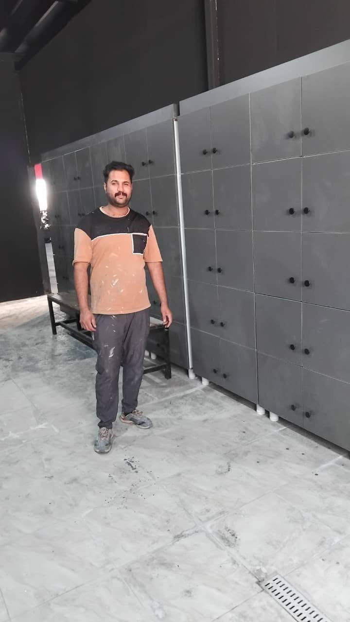 عرض 30% • خشب MDF • تشطيب فاخر