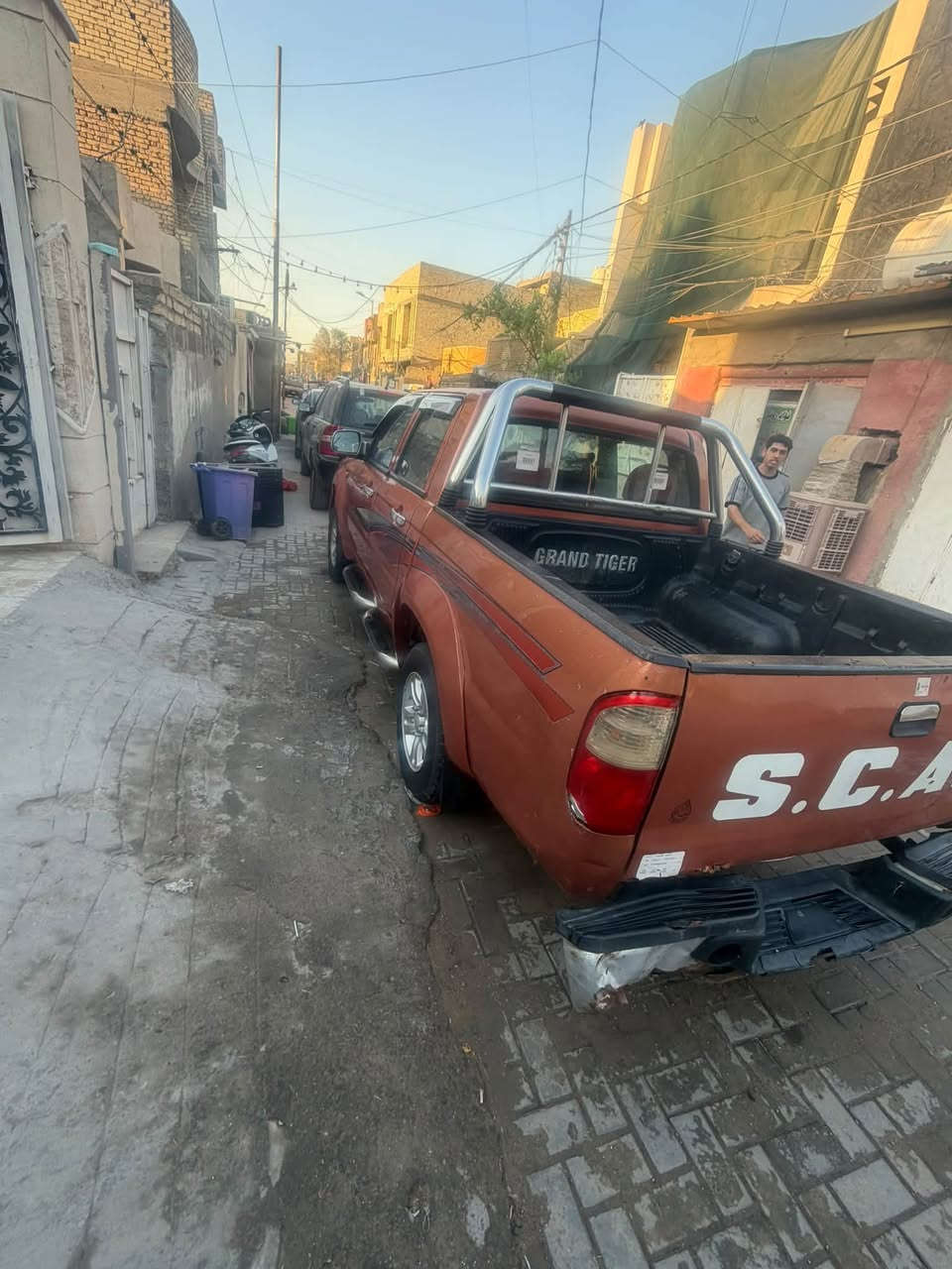 بيكم ١٣ لبيع *********** بغداد البلديات
