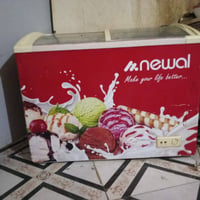 مجمدة • تثلج • ناصرية مركز