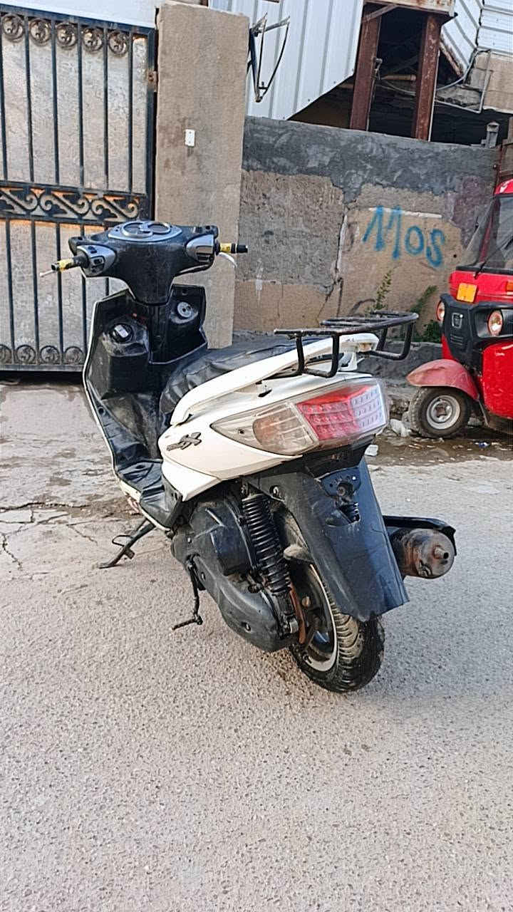 موتور • عطل بسيط