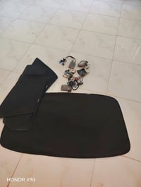 كيت زنون • بردات كويتي • أصلي