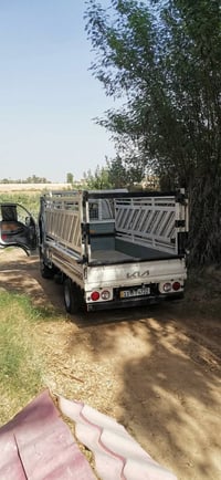 موديل ٢٠٢٢ • محرك ٤٠٠٠ • الراشدية بغداد