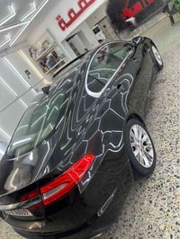 جاكوار 🐆 2014 XF فول للاخير  خليجيه وكاله سردار مكفوله من كلشي عدا بار...