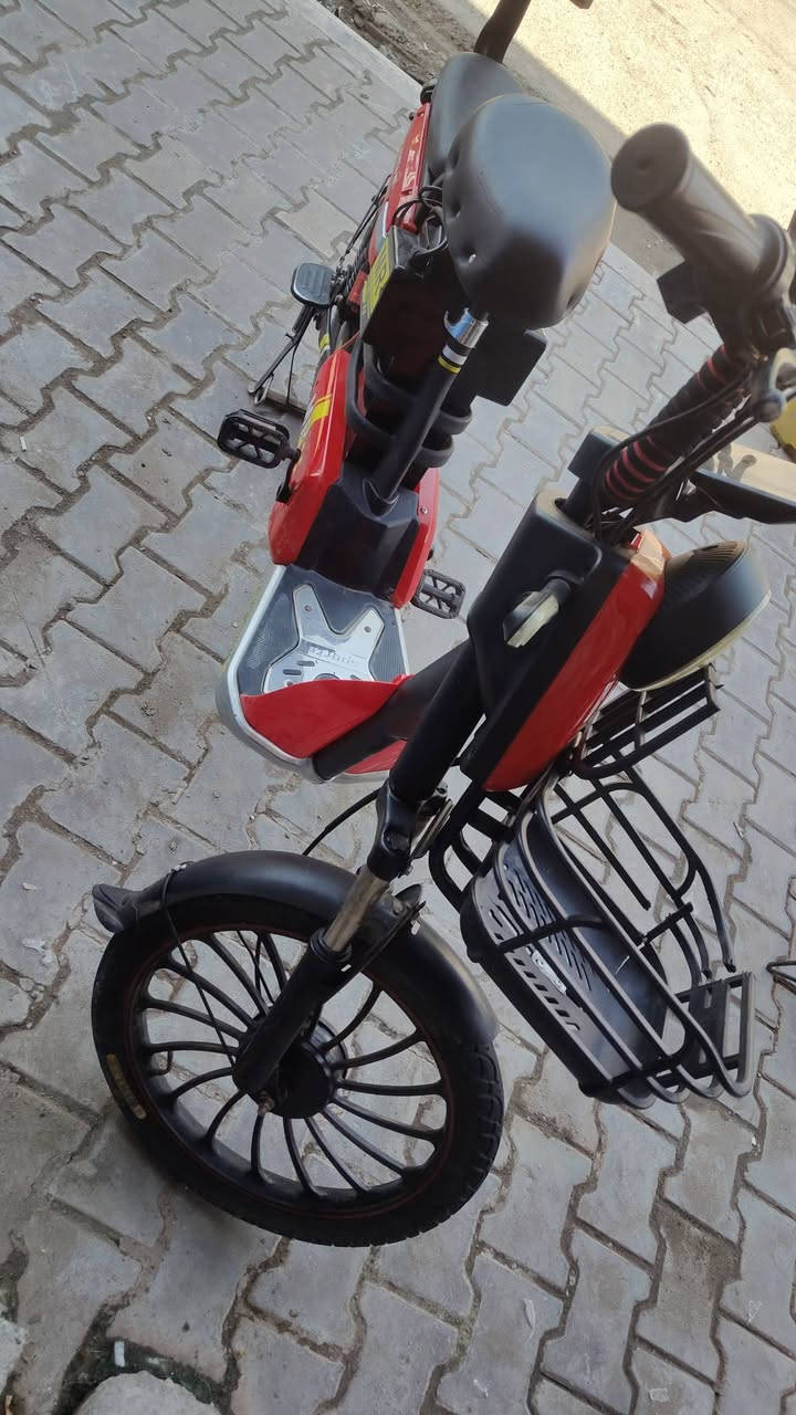 للبيع شحن اخو الجديد فول كهربأيات  ***********سعر425
