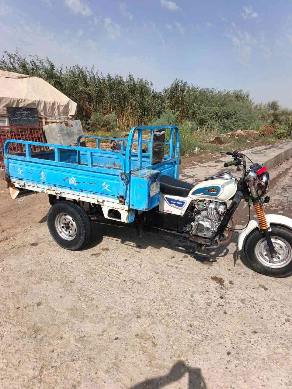 ستوته • موديل ٢٠١١ • محرك برغي