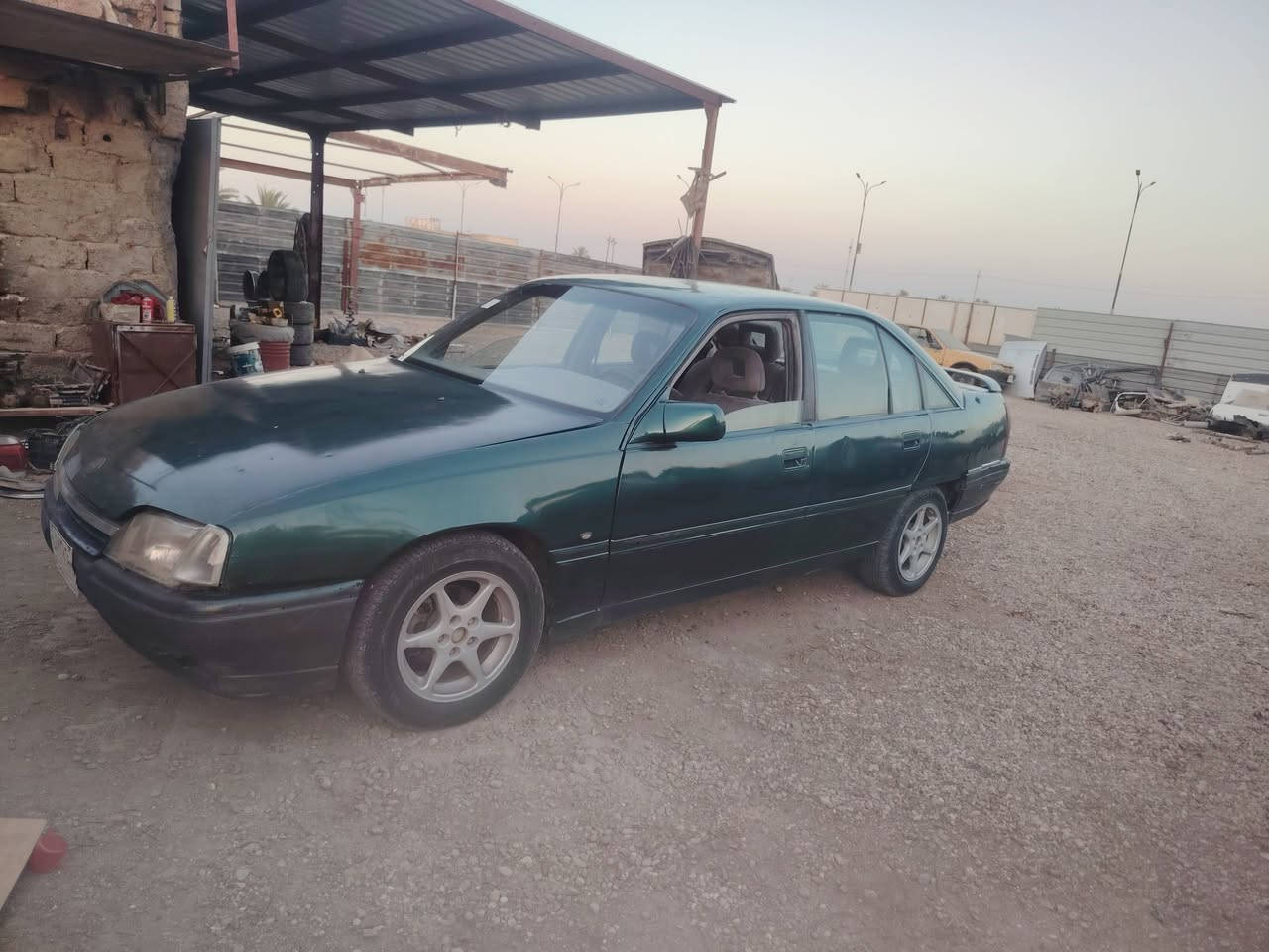 السلام عليكم
اوبل اوميغا موديل ٩٠ محرك ٢٠٠٠ قير عادي سيارة جاهزه شرط التحويل مكانها الأنبار الفلوجة طريق المدينة السياحية
السعر 17 ورقه وبيها مجال بسيط
شوف الصور والفيديو واتصل
***********
***********
