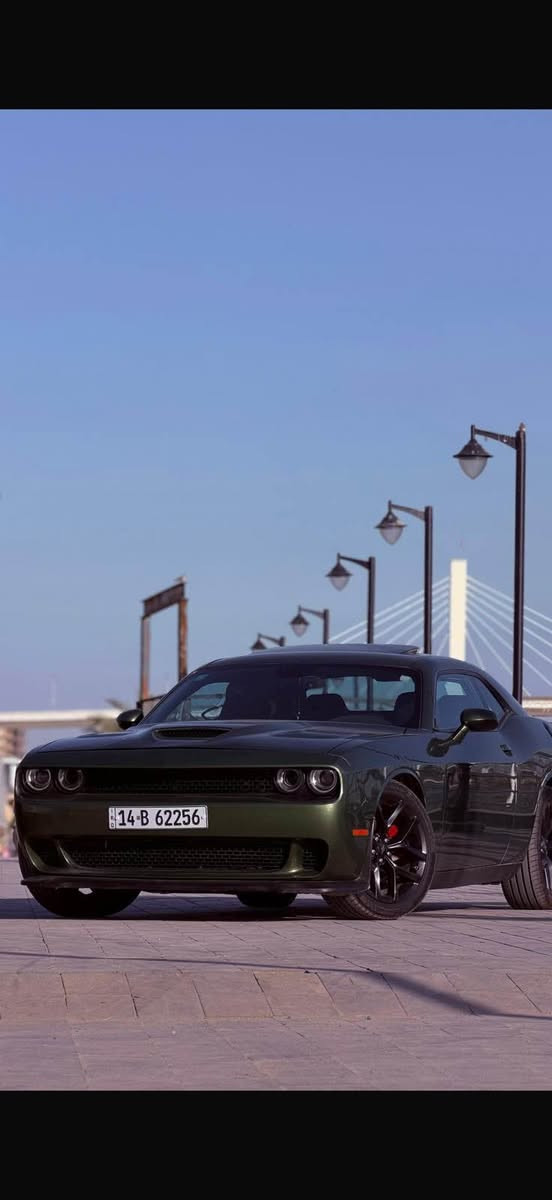 جالنجر sxt  2022
رقم بصره الجديد الدولي تحويل مباشر  بأسمي 
 فول مواصفات 6 سلندر فتحه سياره جاهزه وجديده 
وارد امريكي حادثها بنيد وجاملغ  السعر ١٥٠ بيها مجال 
سياره جديده وانا مرقمها بيدي ما متعوبه 
العنوان البصره 
للاستفسار *********** البصرة, العراق
