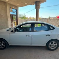 النترا ٢٠١٠ خليجي مكينة ١٦٠٠ مبدل مكينة وگير حاوية قبل شهرين السيارة ب...
