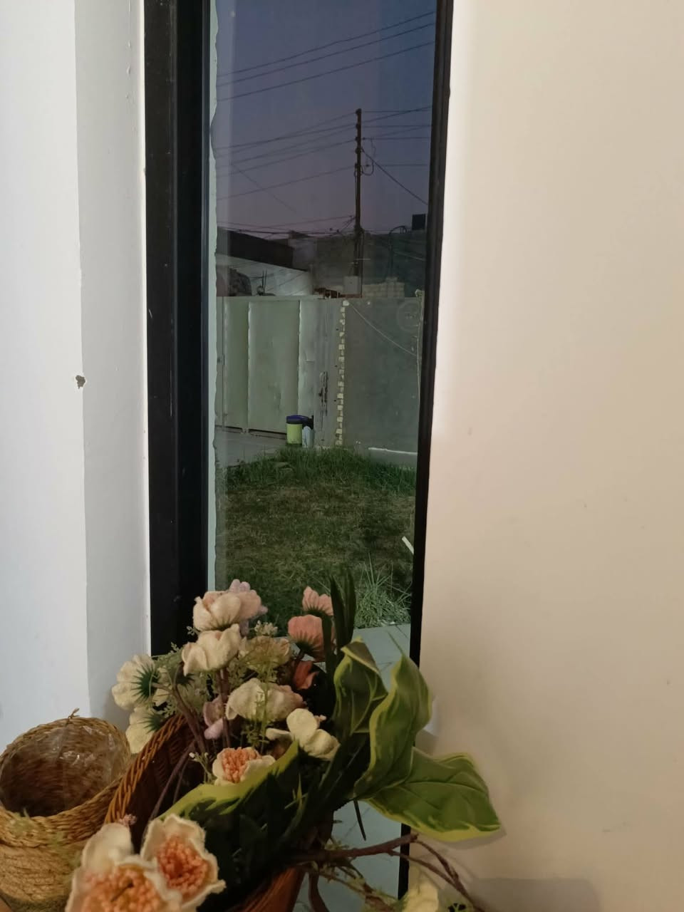 حي الغدير • ٣ غرف • طابو صرف